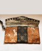 Cowhide LV Clutch - clearpathherbicide