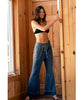 Cozy Cool Lounge Pant Washed Black - clearpathherbicide