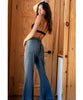 Cozy Cool Lounge Pant Washed Black - clearpathherbicide