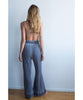 Cozy Cool Lounge Pant Washed Black - miamidrugpossession