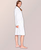 Cozy Robe Ivory - clearpathherbicide