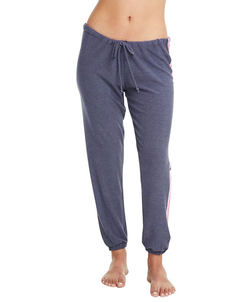 Cozy Stripe Lounge Pant - miamidrugpossession