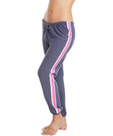 Cozy Stripe Lounge Pant - miamidrugpossession