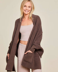 CozyChic® Blanket Wrap Java - PINK ARROWS