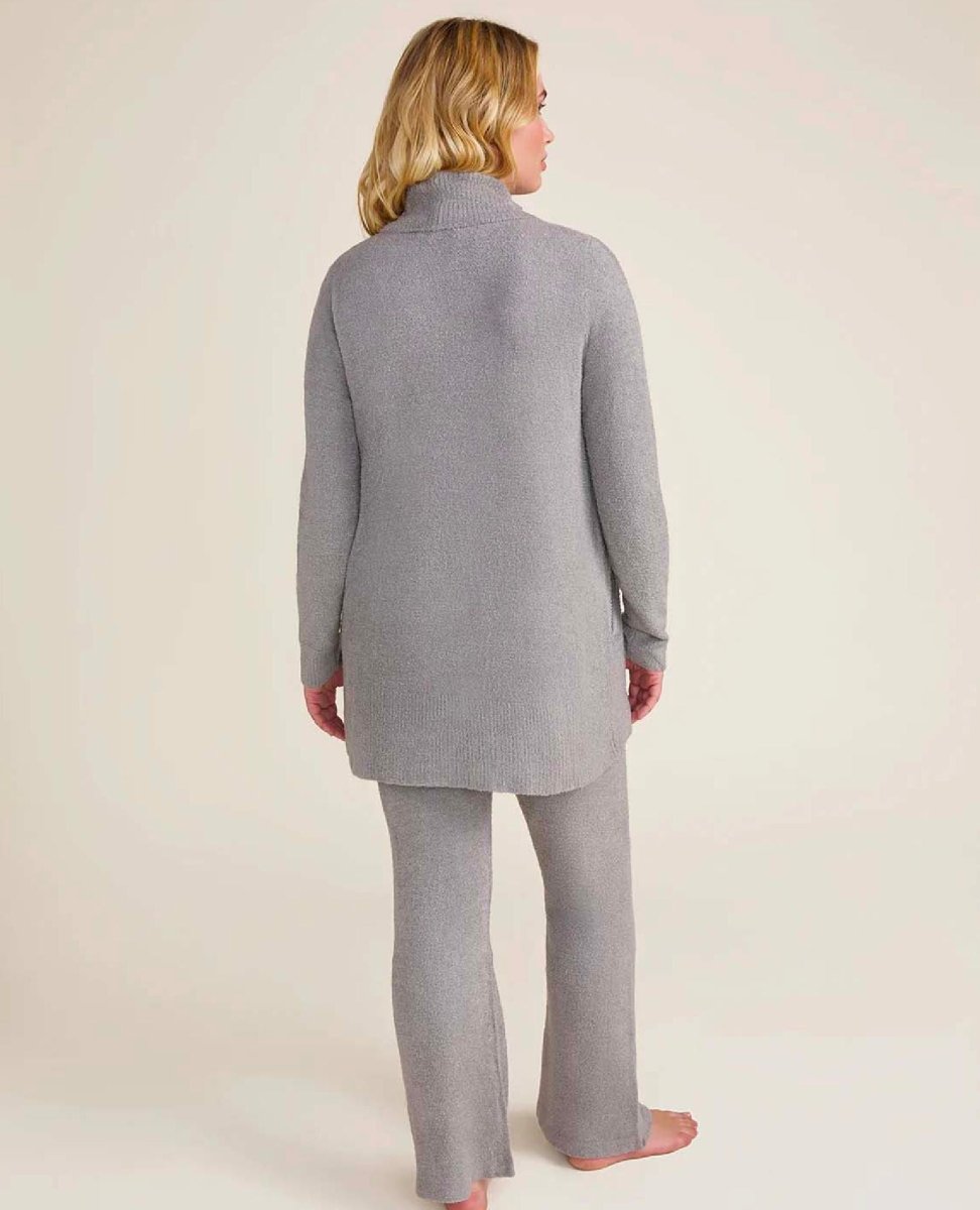 CozyChic Lite® Circle Cardi Pewter - clearpathherbicide