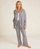 CozyChic Lite® Circle Cardi Pewter - clearpathherbicide