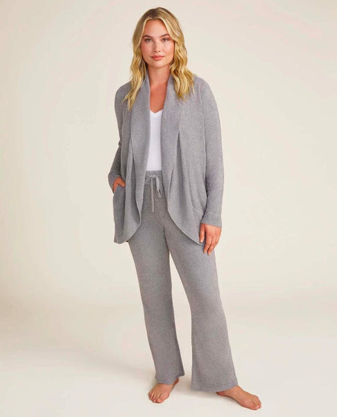 CozyChic Lite® Circle Cardi Pewter - clearpathherbicide