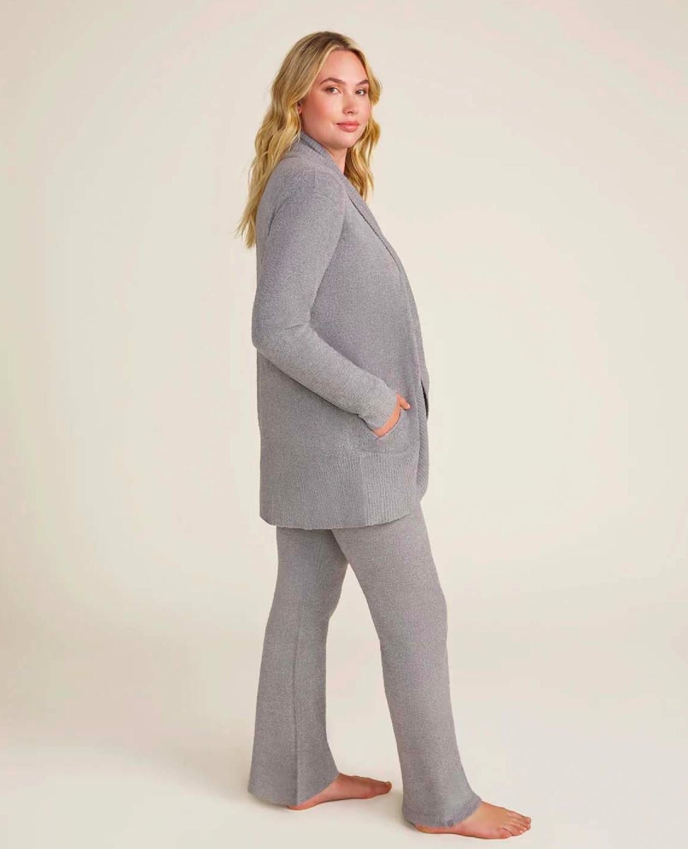 CozyChic Lite® Circle Cardi Pewter - clearpathherbicide