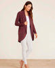 CozyChic Lite® Circle Cardi Rosewood - clearpathherbicide