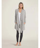 CozyChic Lite® Island Wrap Heathered Pewter - clearpathherbicide