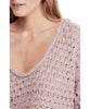 Crashing Waves Pullover, Mauve - clearpathherbicide