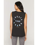 Create Your Own Karma Chakra Tank - clearpathherbicide