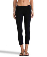 Crop Legging - miamidrugpossession