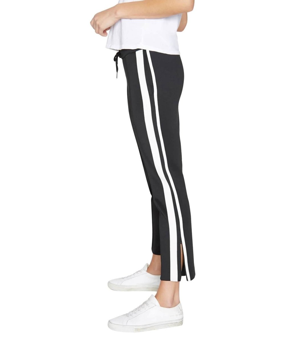 Cropped Track Pant - miamidrugpossession