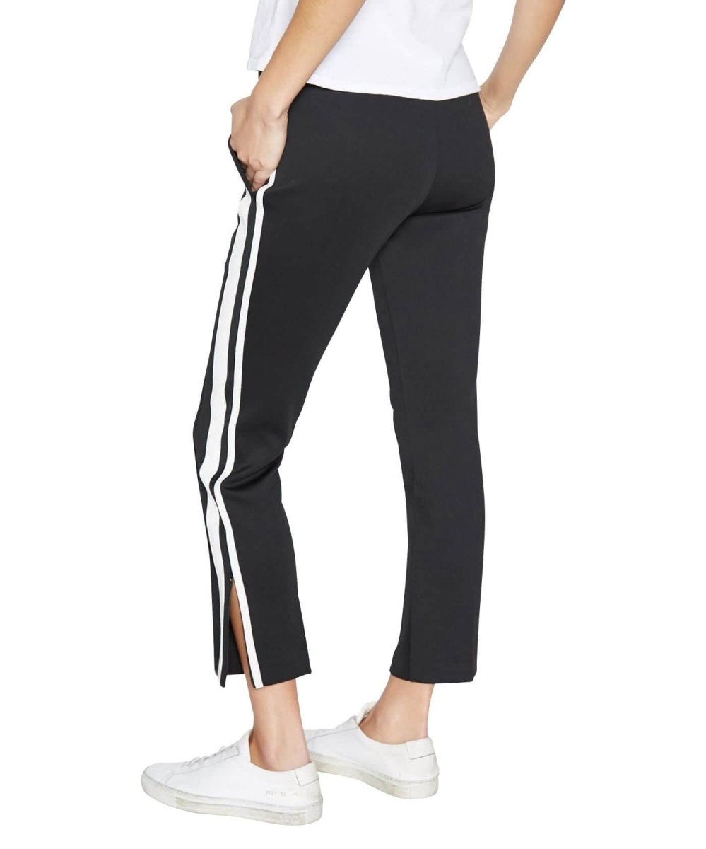 Cropped Track Pant - miamidrugpossession