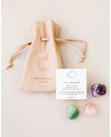 Crystal Kit - Love & Abundance - clearpathherbicide