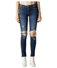 Cult Classic Distressed Skinny - clearpathherbicide