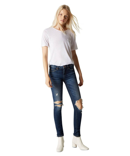 Cult Classic Distressed Skinny - clearpathherbicide