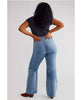 Curvy Wild Honey Denim Open Range - miamidrugpossession