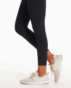 Daily Pocket Legging Black - miamidrugpossession