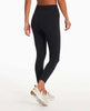 Daily Pocket Legging Black - miamidrugpossession