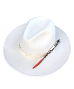 Dallas Fedora Cream - clearpathherbicide