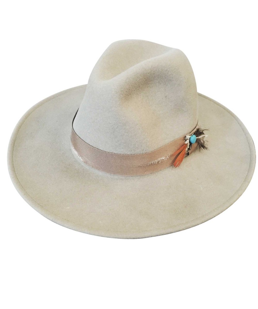 Dallas Fedora Dust - miamidrugpossession