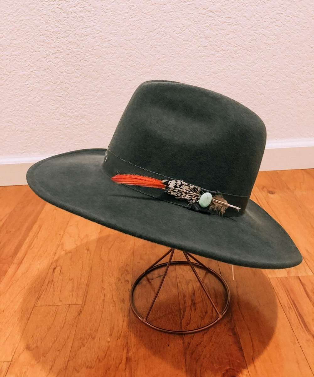 Dallas Fedora Moss - miamidrugpossession