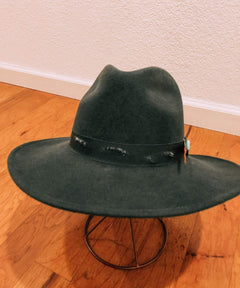 Dallas Fedora Moss - miamidrugpossession