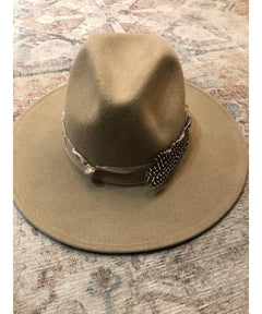 Dallas Fedora Putty - miamidrugpossession