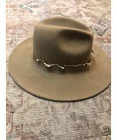 Dallas Fedora Putty - miamidrugpossession