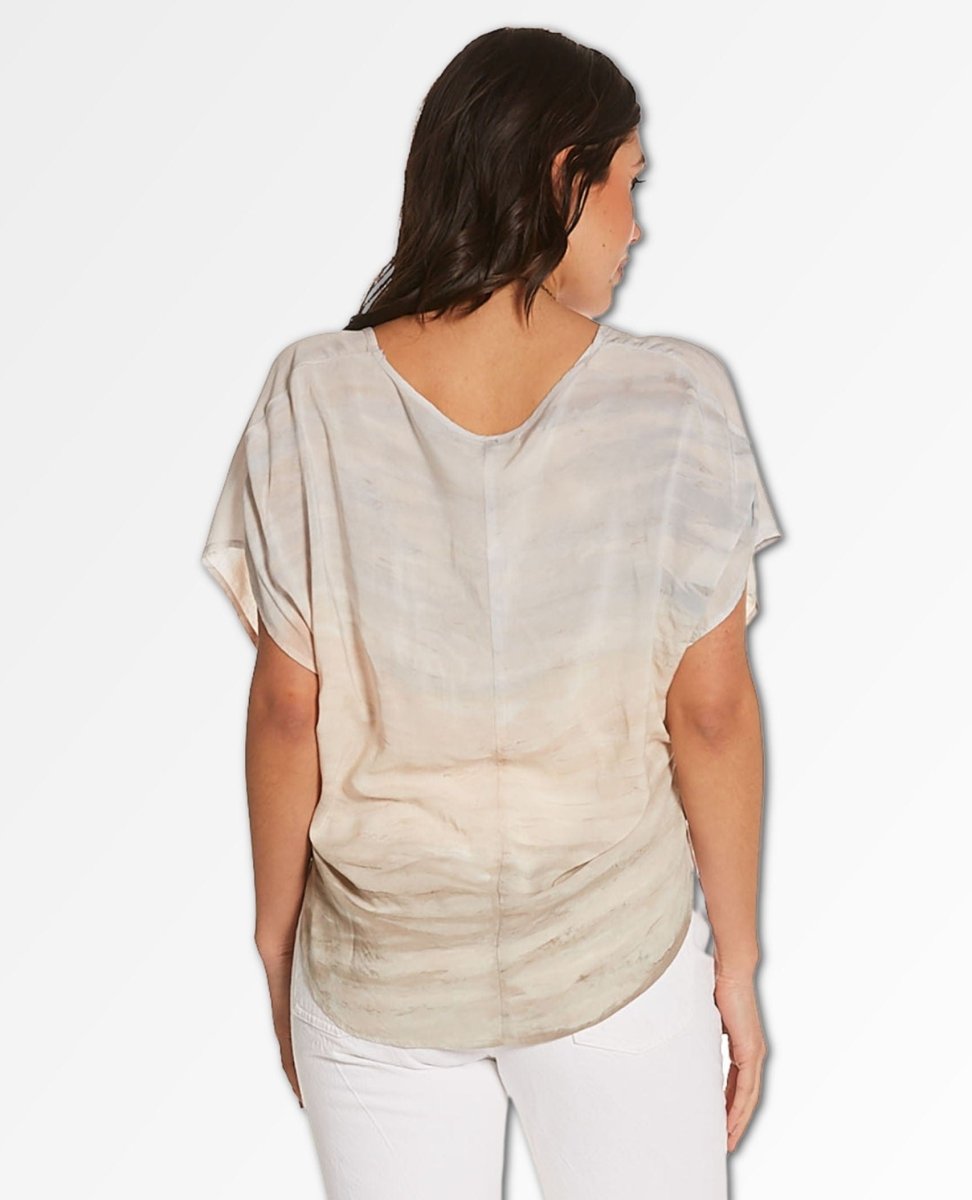 Dancer Blouse Moonlight - miamidrugpossession