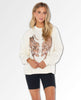 Dancing Tiger Cream Simon Pullover - clearpathherbicide