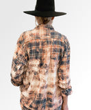 Darby Outlaw Flannel - One Size - miamidrugpossession