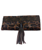 Dark Leopard LV Clutch Wallet - clearpathherbicide