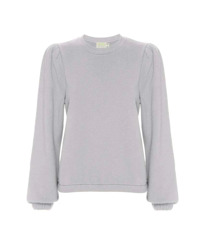 Daryl Femme Sweatshirt Ether - miamidrugpossession