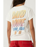 David Bowie Sound And Visions Tour Tee - clearpathherbicide