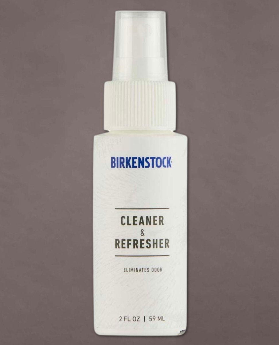 Deluxe Shoe Care Kit Birkenstock - clearpathherbicide