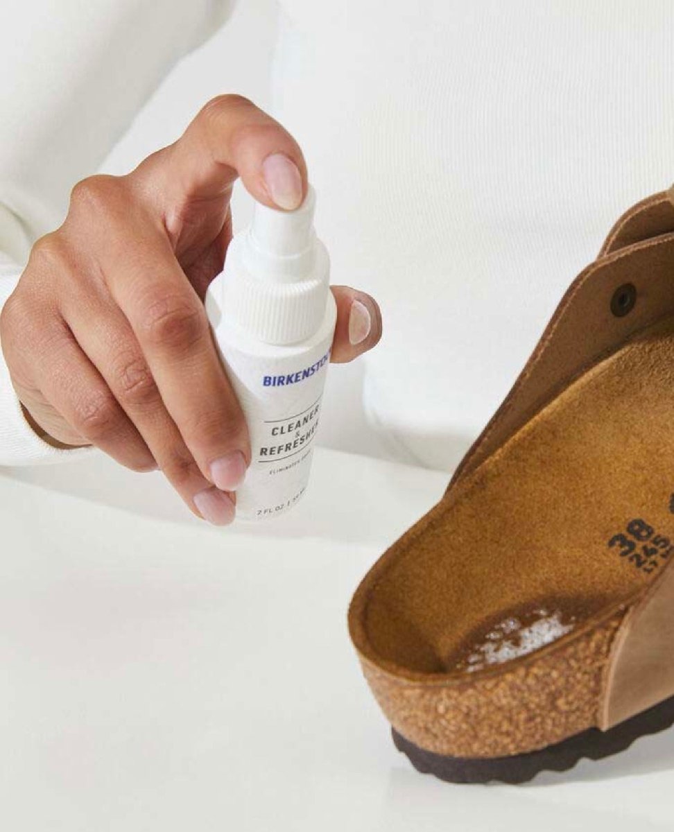 Deluxe Shoe Care Kit Birkenstock - miamidrugpossession