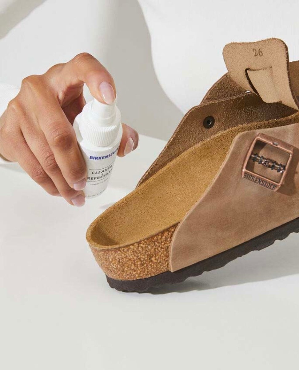 Deluxe Shoe Care Kit Birkenstock - clearpathherbicide