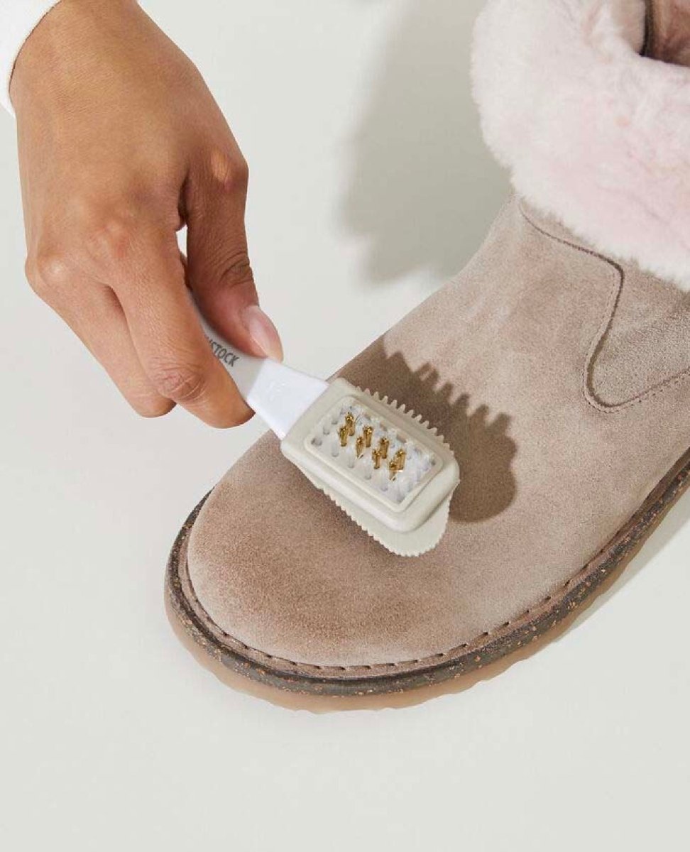 Deluxe Shoe Care Kit Birkenstock - miamidrugpossession