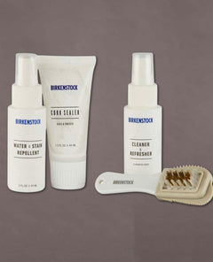 Deluxe Shoe Care Kit Birkenstock - clearpathherbicide