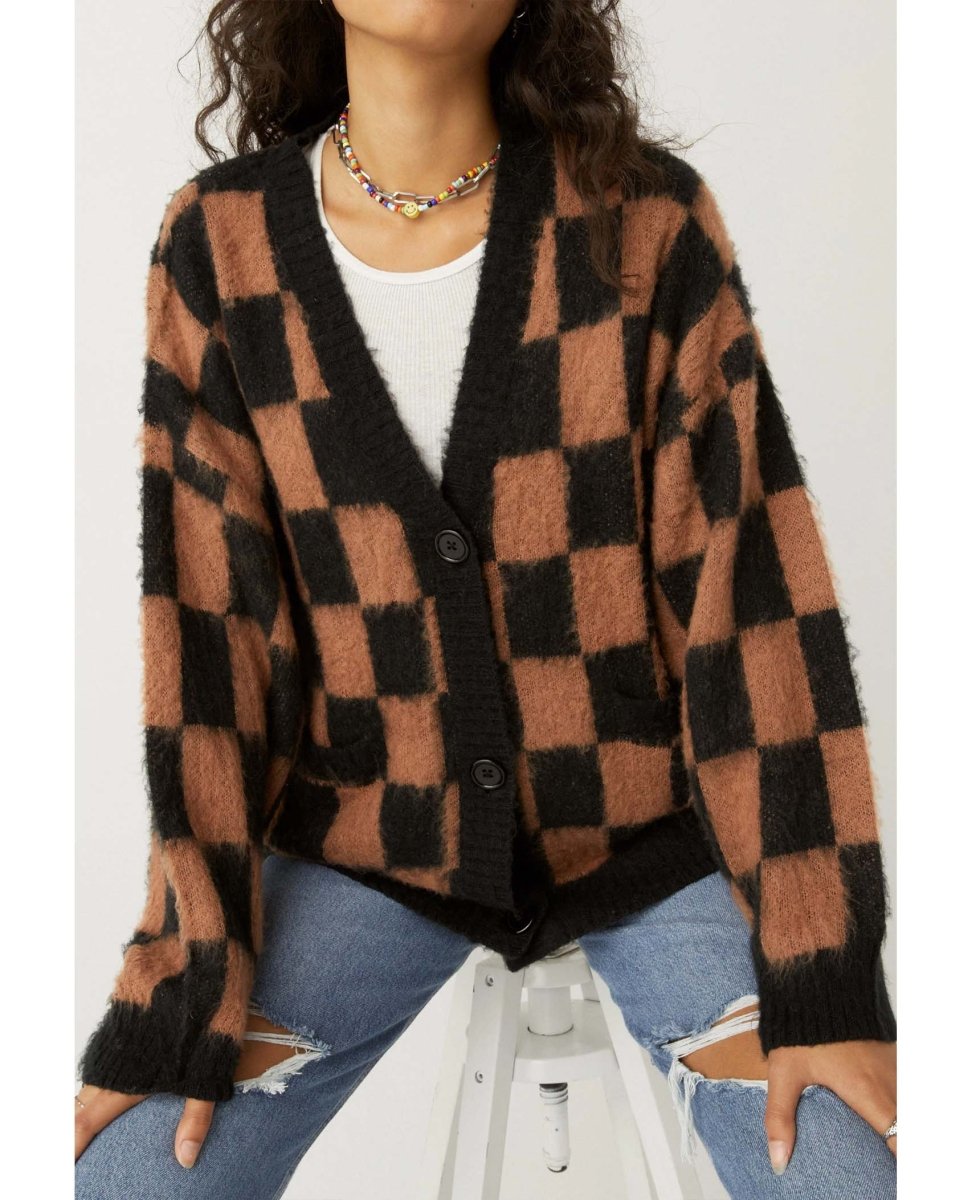 Desert Canyon Oversized Cardigan - clearpathherbicide