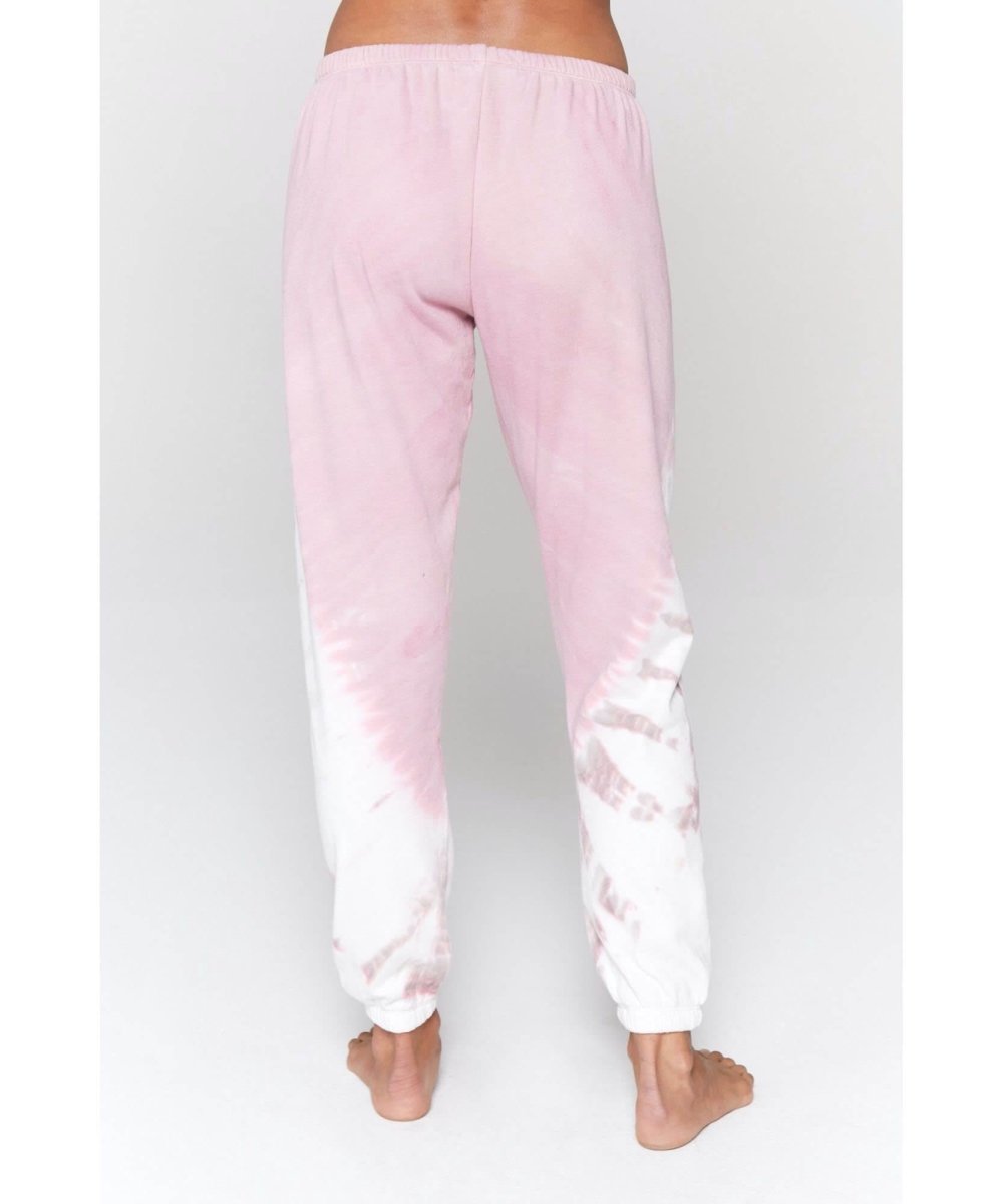 Desert Tie Dye Perfect Sweatpant - clearpathherbicide