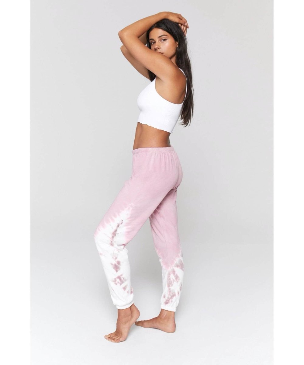 Desert Tie Dye Perfect Sweatpant - miamidrugpossession