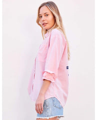 Destination Classic Shirt Candy - PINK ARROWS