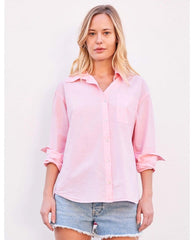 Destination Classic Shirt Candy - PINK ARROWS