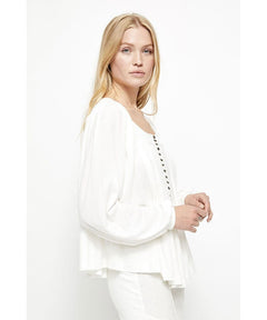 Devin Top Ivory - miamidrugpossession