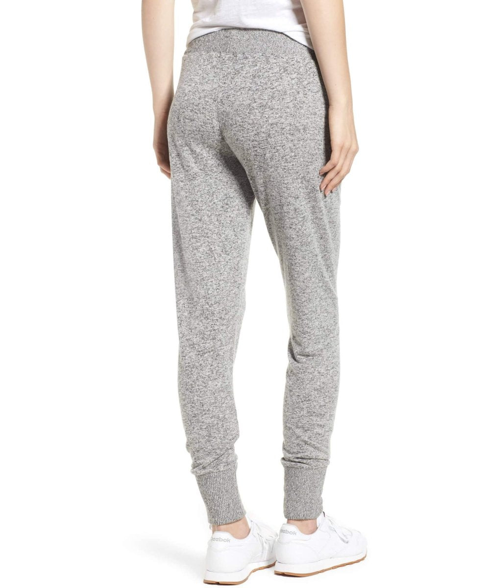 Devon Fuzzy Jogger Pant - clearpathherbicide