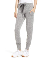 Devon Fuzzy Jogger Pant - miamidrugpossession